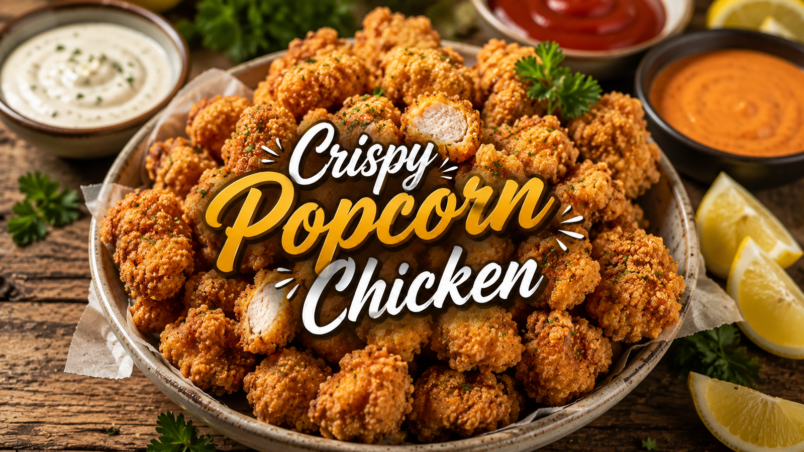 crispy-popcorn-chicken