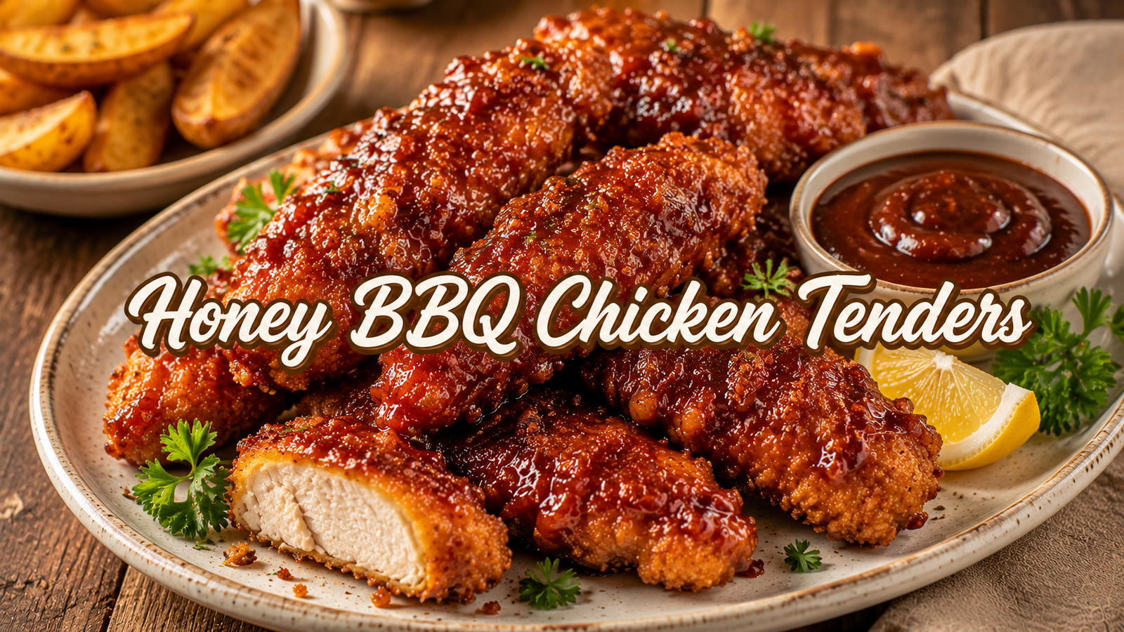 honey-bbq-chicken-tenders-recipe