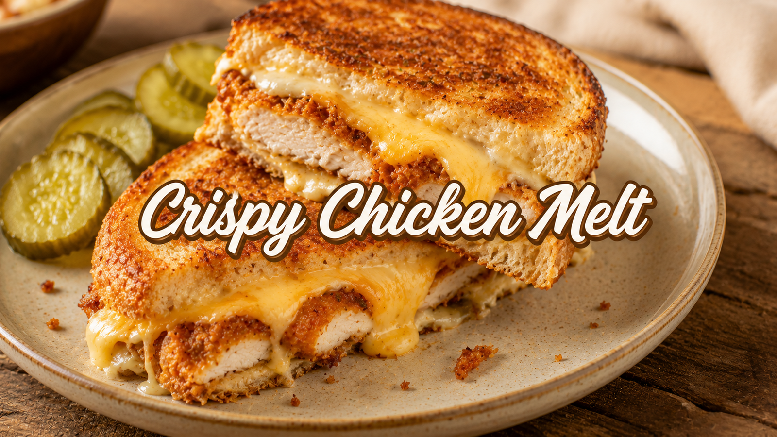 crispy-chicken-melt