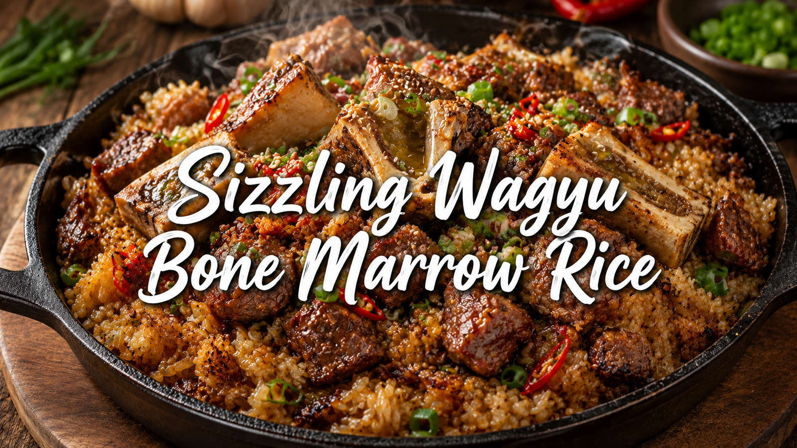 sizzling-wagyu-bone-marrow-rice